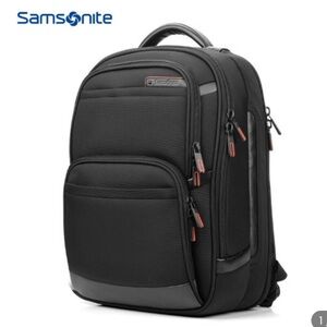 Samsonite Wharton Classic Business Backpack